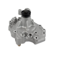 Top Street Performance HC8052 Aluminum Mechanical Water Pump Satin