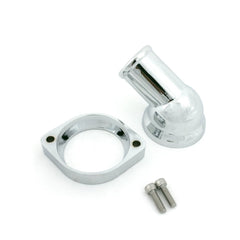 Top Street Performance HC8937 Lsx 45 Degree Swivel Water Neck