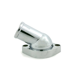 Top Street Performance HC8937 Lsx 45 Degree Swivel Water Neck