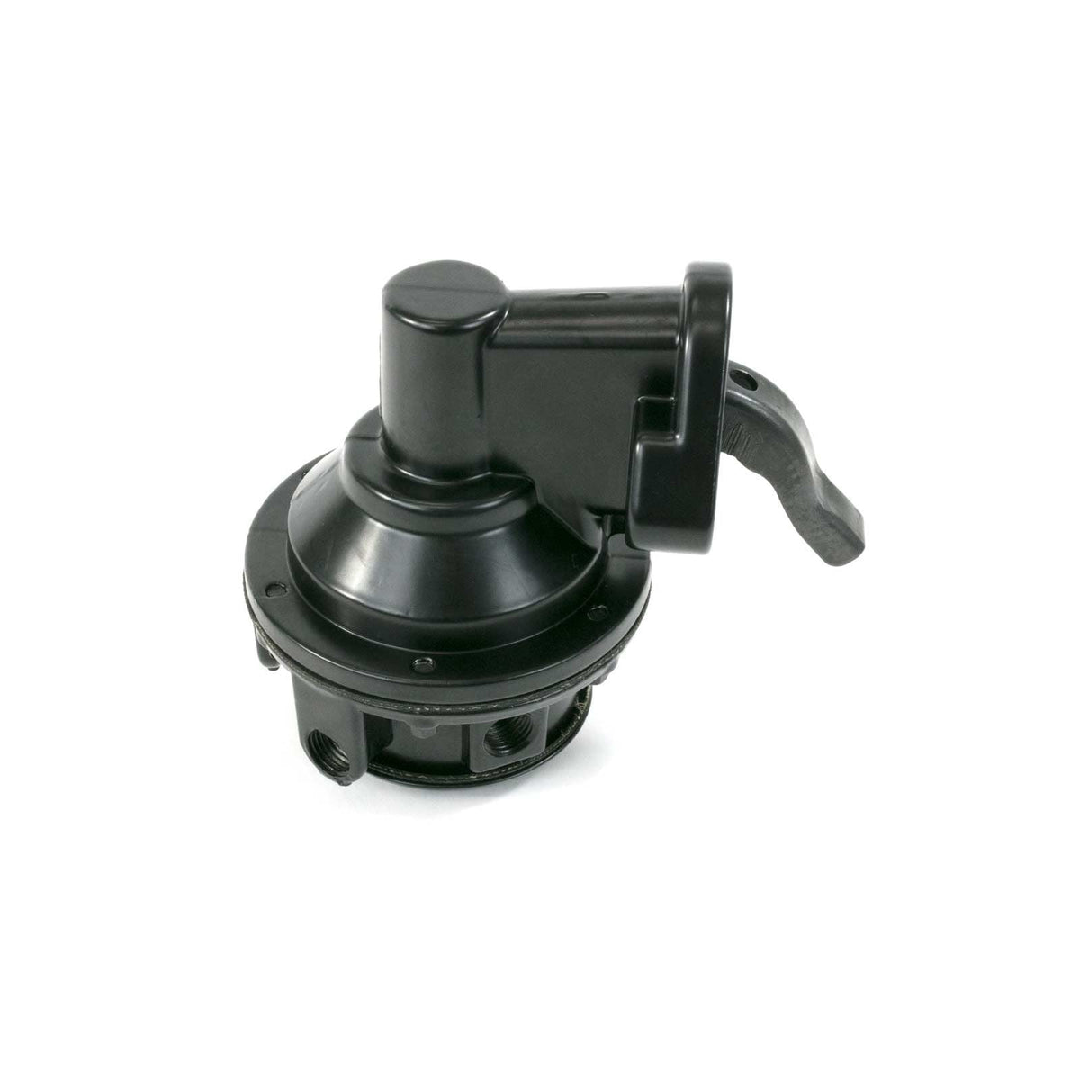 Top Street Performance JM1003BK Mechanical Fuel Pump, Black