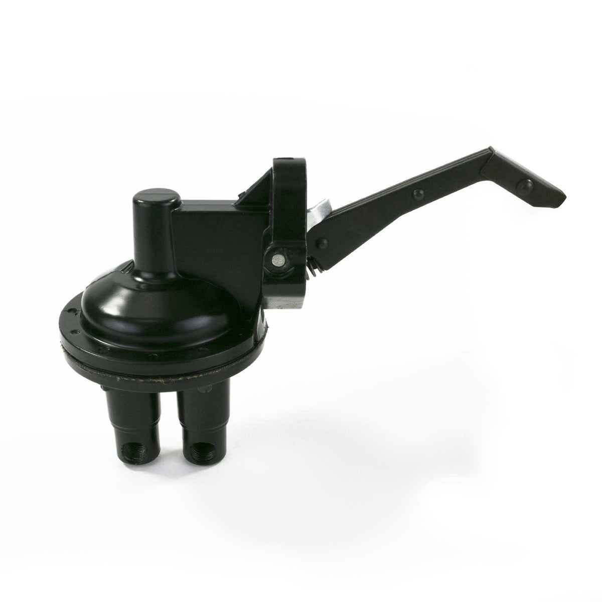 Top Street Performance JM1005BK Mechanical Fuel Pump, Black