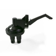 Top Street Performance JM1005BK Mechanical Fuel Pump, Black