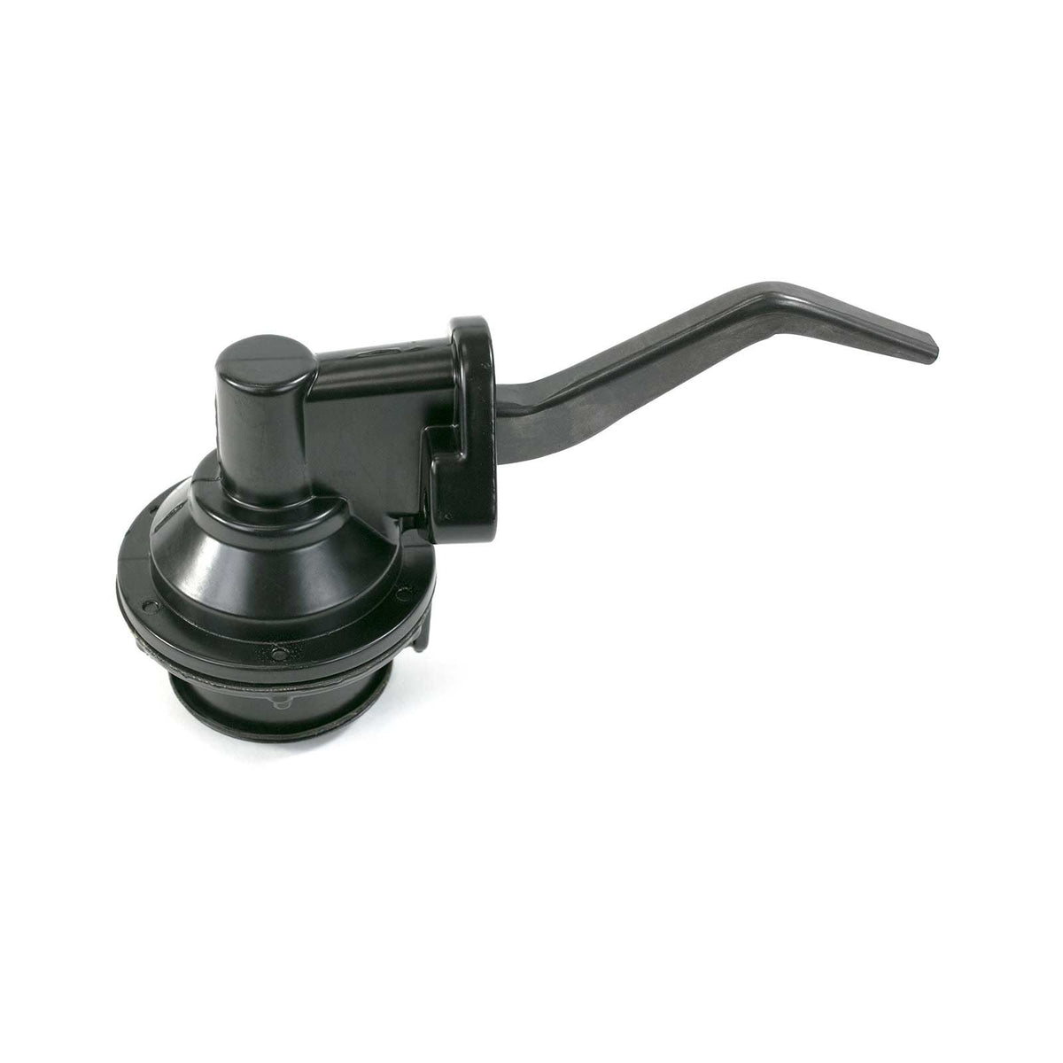 Top Street Performance JM1007BK Mechanical Fuel Pump, Black