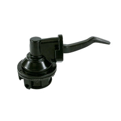 Top Street Performance JM1008BK Mechanical Fuel Pump, Black