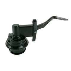 Top Street Performance JM1009BK Mechanical Fuel Pump, Black
