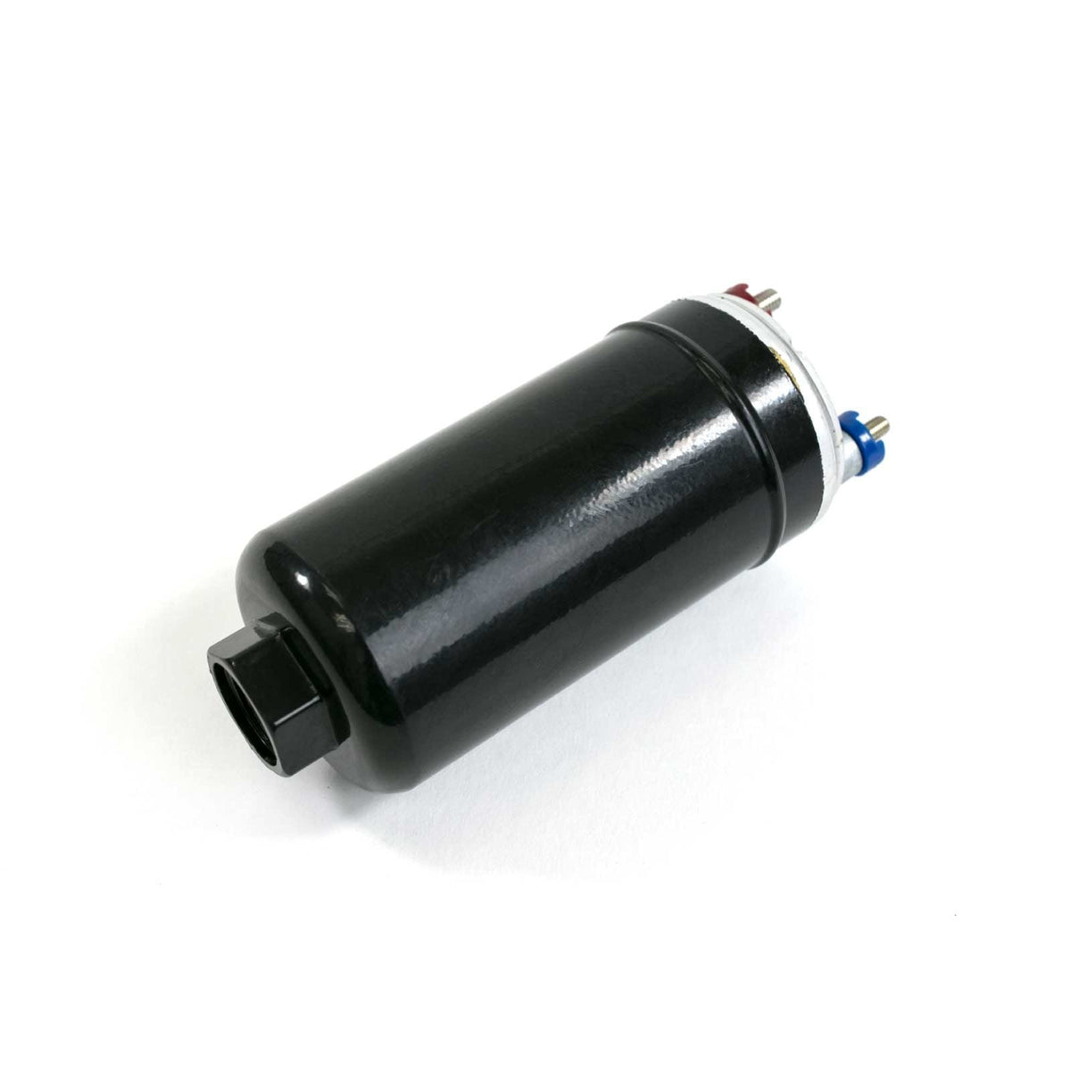 Top Street Performance JM1040BK Universal Electric EFI Inline Fuel Pump