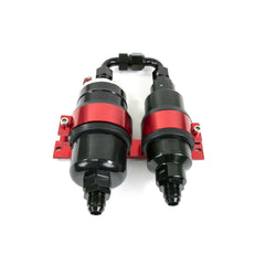 Top Street Performance JM1040KT-10-BK Electric Fuel Pump