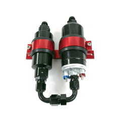 Top Street Performance JM1040KT-40-BK Electric Fuel Pump