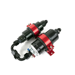 Top Street Performance JM1040KT-40-BK Electric Fuel Pump