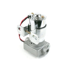 Top Street Performance JM1042 Electric Carburetor Fuel Pump - 115 GPH, 3/8 inch NPT Inlet/Outlet