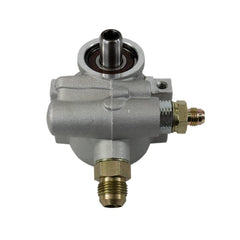 Top Street Performance JM2010 GM Type 2 Power Steering Pump, Satin