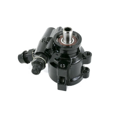 Top Street Performance JM2010BK GM Type 2 Power Steering Pump, Black