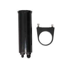 Top Street Performance JM2012BK Power Steering Pump Reservoir, Black