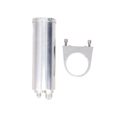 Top Street Performance JM2012P Power Steering Pump Reservoir, Polished