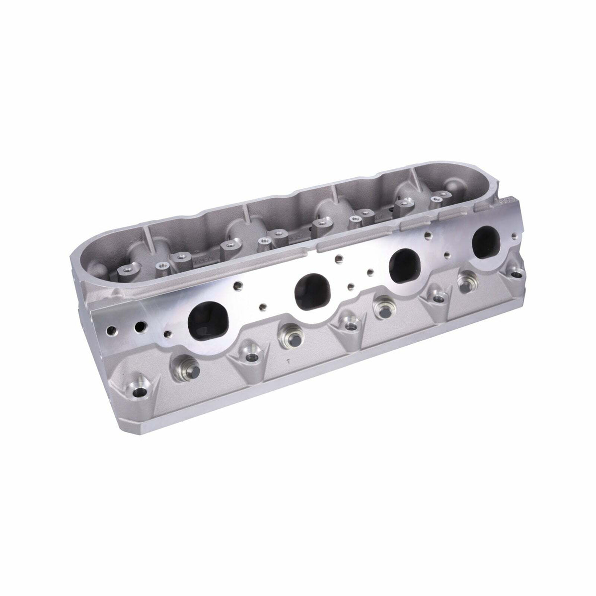 Top Street Performance JM4600 Aluminum Cylinder Head - LS3, 260Cc Intake Runner, 68.4Cc Combustion Chamber