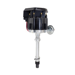 Top Street Performance JM6500BK HEI Distributor 65K Volt Coil, Super Black Cap