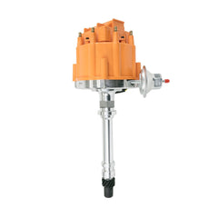 Top Street Performance JM6501OR HEI Distributor 65K Volt Coil, Orange Cap