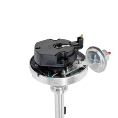 Top Street Performance JM6513BK HEI Distributor 65K Volt Coil, Black Cap