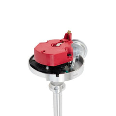 Top Street Performance JM6513R HEI Distributor 65K Volt Coil, Red Cap