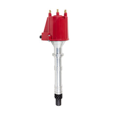 Top Street Performance JM6651R EFI Distributor Red Cap