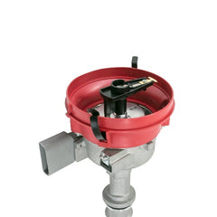 Top Street Performance JM6684R EFI Distributor Red Cap