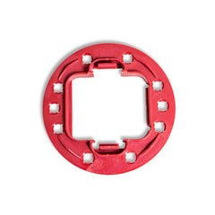Top Street Performance JM6908R HEI Distributor OEM Cap Wire Retainer, Red