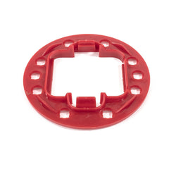 Top Street Performance JM6908R HEI Distributor OEM Cap Wire Retainer, Red