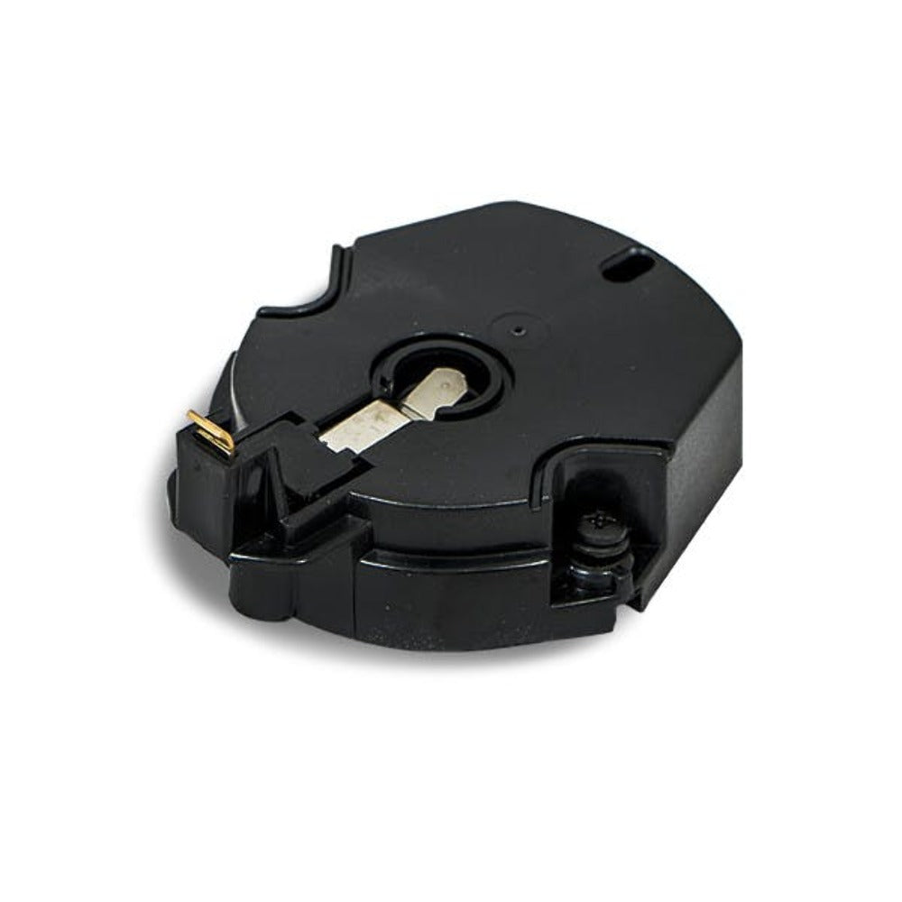 Top Street Performance JM6916BK HEI Distributor Rotor, Black