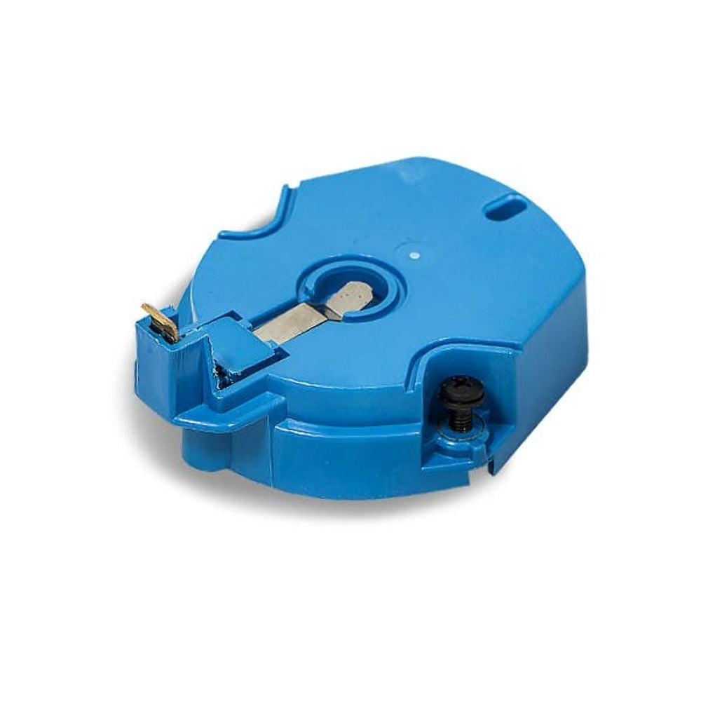 Top Street Performance JM6916BL HEI Distributor Rotor, Blue