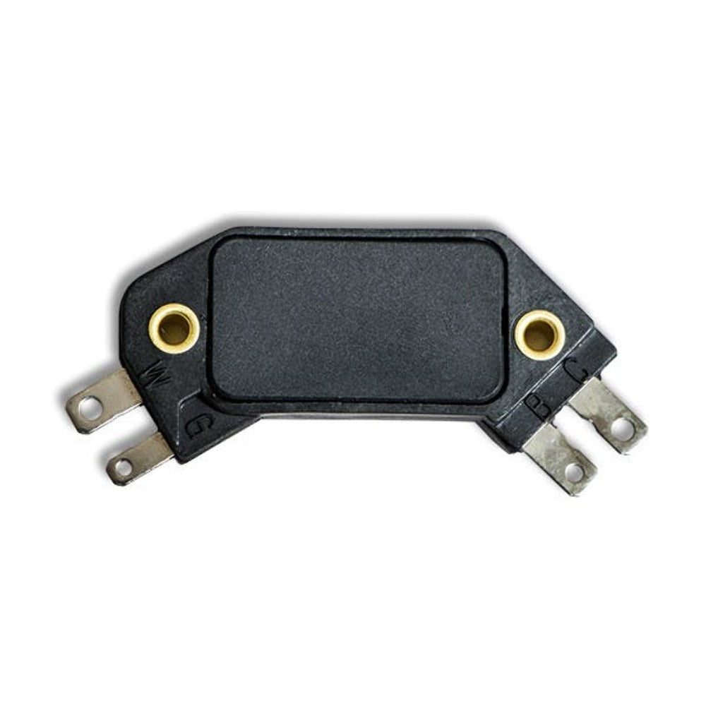 Top Street Performance JM6917 HEI Distributor 4-Pin Module