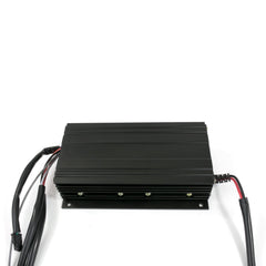 Top Street Performance JM6931BK Ignition Box Black