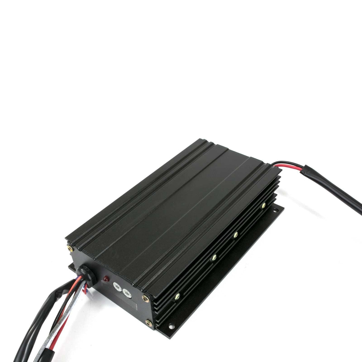 Top Street Performance JM6931BK Ignition Box Black