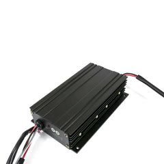 Top Street Performance JM6931BK Ignition Box Black