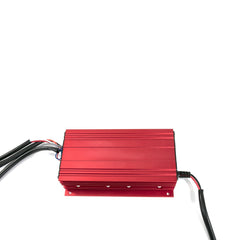 Top Street Performance JM6931R Ignition Box Red