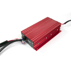 Top Street Performance JM6931R Ignition Box Red