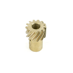 Top Street Performance JM6966BZ Bronze Distributor Gear - Chevy SB/Bb, V6/V8 Engine, 0.500 inch Shaft