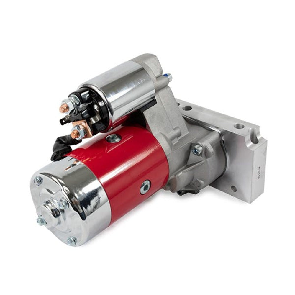 Top Street Performance JM7001R Starter Tilton Style, Red