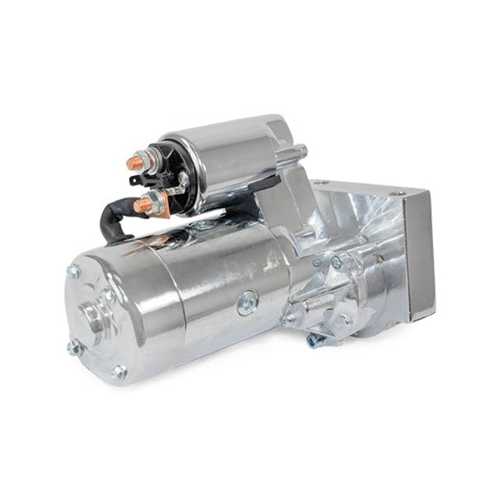 Top Street Performance JM7002C Starter Tilton Style, Chrome