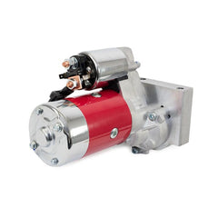 Top Street Performance JM7002R Starter Tilton Style, Red