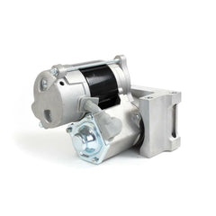 Top Street Performance JM7007C Starter - Chevy SB/Bb, 1.9Hp, Staggered Mount, 168 Tooth Flywheel, Denso Style