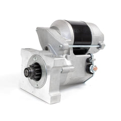 Top Street Performance JM7008BK Starter Denso Style, Black.