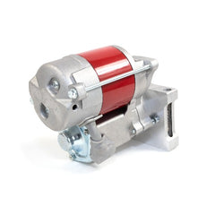 Top Street Performance JM7008R Starter Denso Style, Red