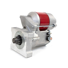 Top Street Performance JM7008R Starter Denso Style, Red