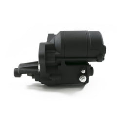 Top Street Performance JM7013ABK Starter All Black