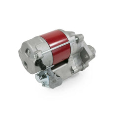 Top Street Performance JM7013R Starter Red