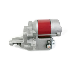 Top Street Performance JM7013R Starter Red