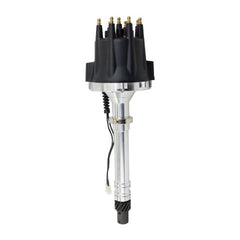Top Street Performance JM7601BK Pro Series Pro-Billet Distributor