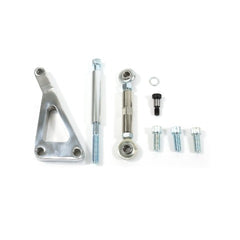 Top Street Performance JM9101P Aluminum Alternator Bracket Kit