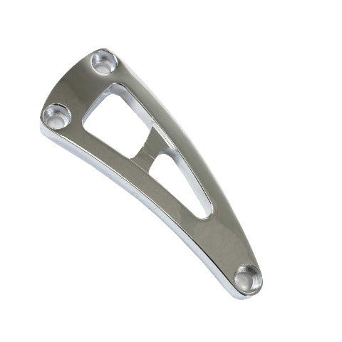 Top Street Performance JM9103C Aluminum Alternator Bracket Kit