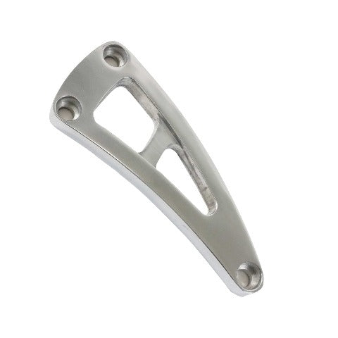Top Street Performance JM9103P Aluminum Alternator Bracket Kit